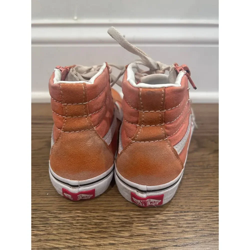 Vans these are